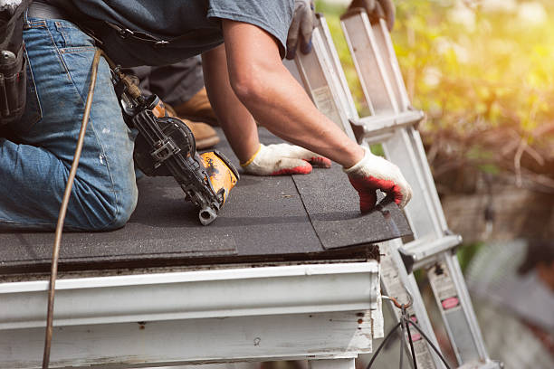 Best Gutter Installation and Roofing  in Ephrata, PA